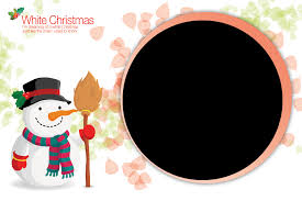 christmas card